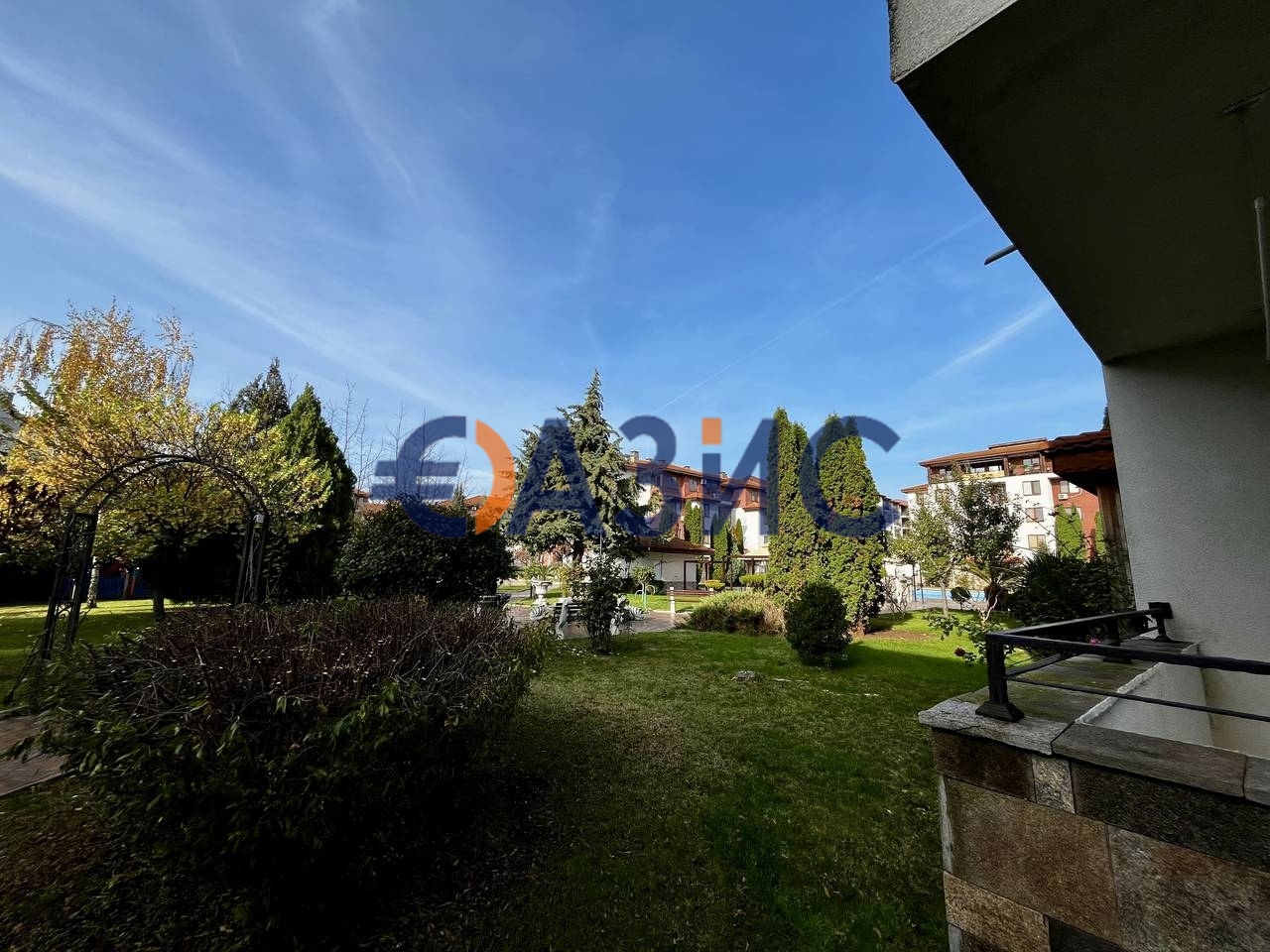 Апартаменты в Равде, Болгария, 83 м² - фото 18