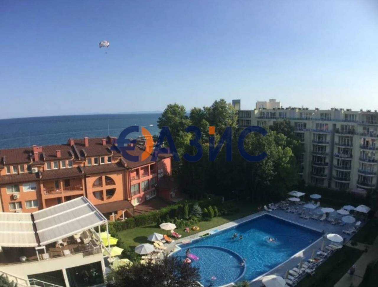 Апартаменты в Равде, Болгария, 55 м² - фото 18