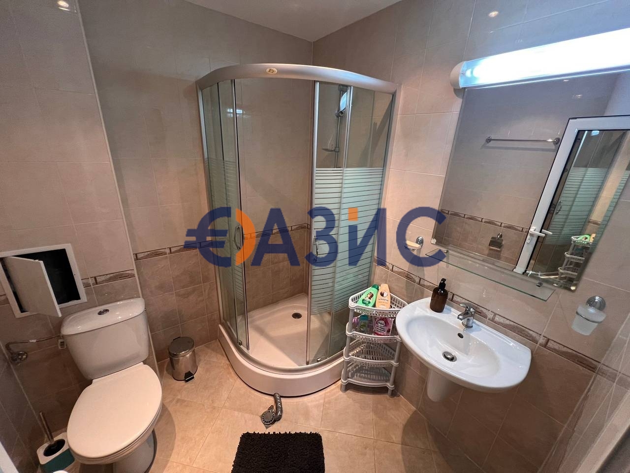 Апартаменты в Святом Власе, Болгария, 100 м² - фото 18