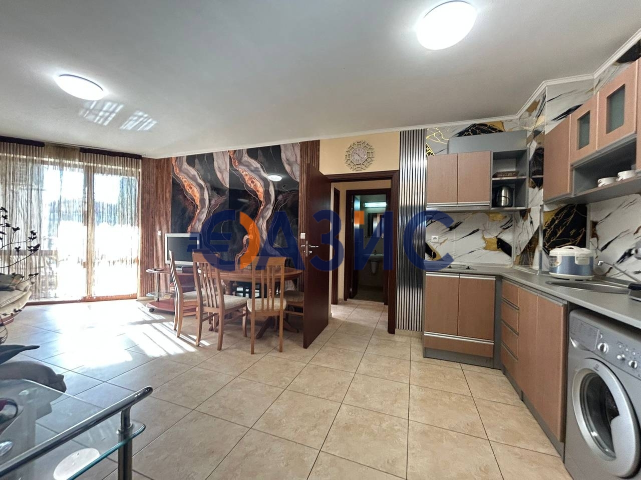 Апартаменты в Равде, Болгария, 108 м² - фото 18