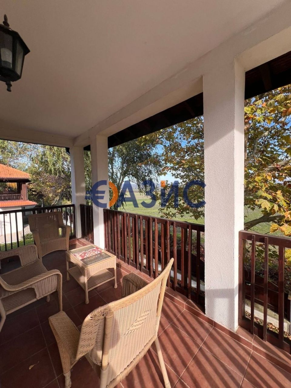 Дом в Ахелое, Болгария, 180 м² - фото 19