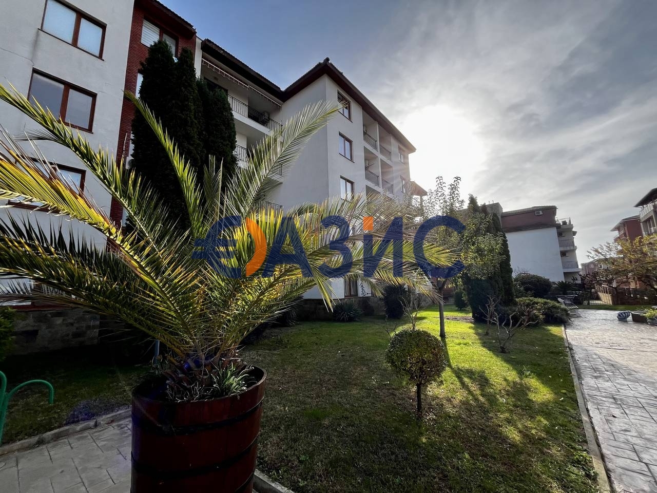 Апартаменты в Равде, Болгария, 83 м² - фото 19