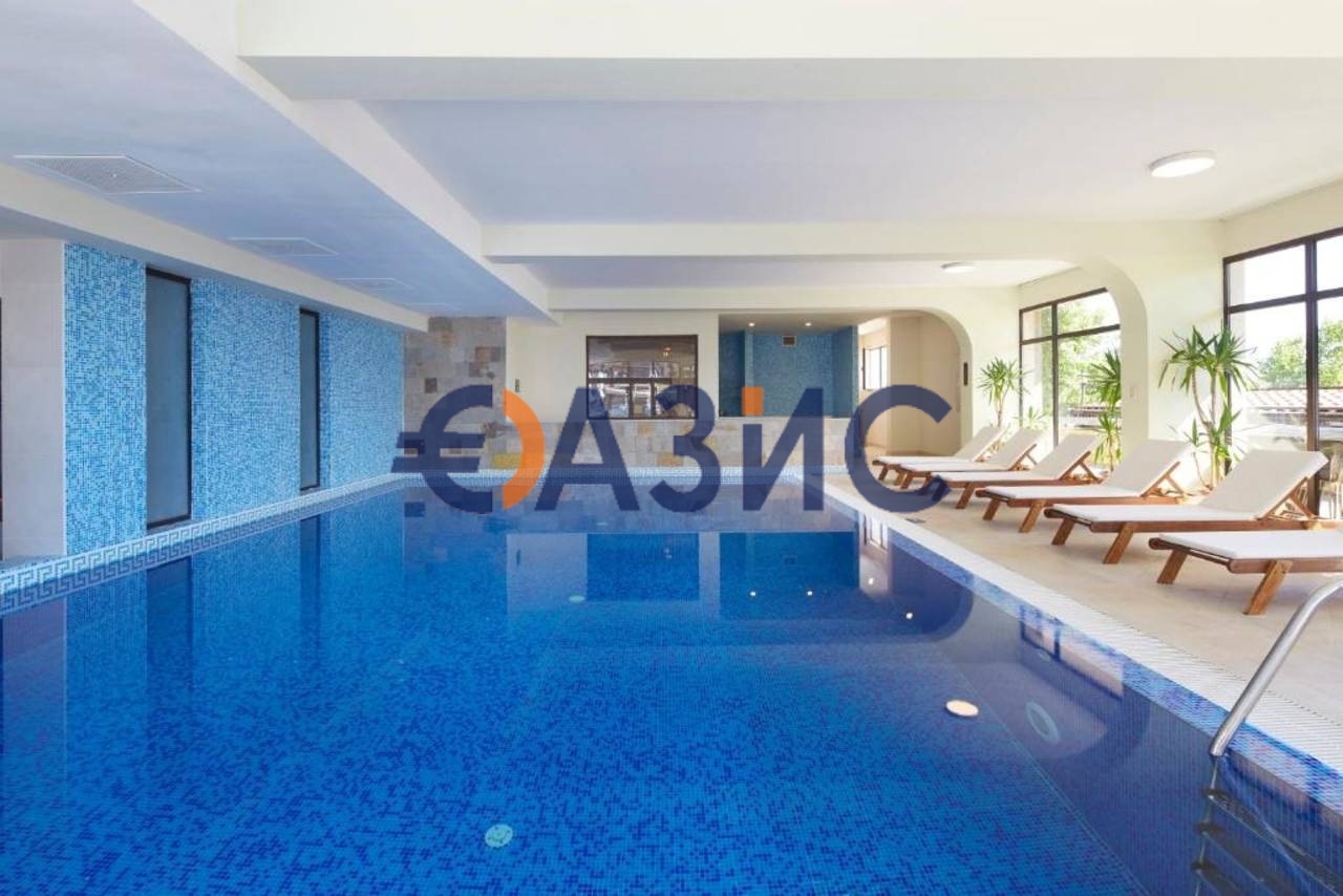 Апартаменты на Солнечном берегу, Болгария, 76 м² - фото 18