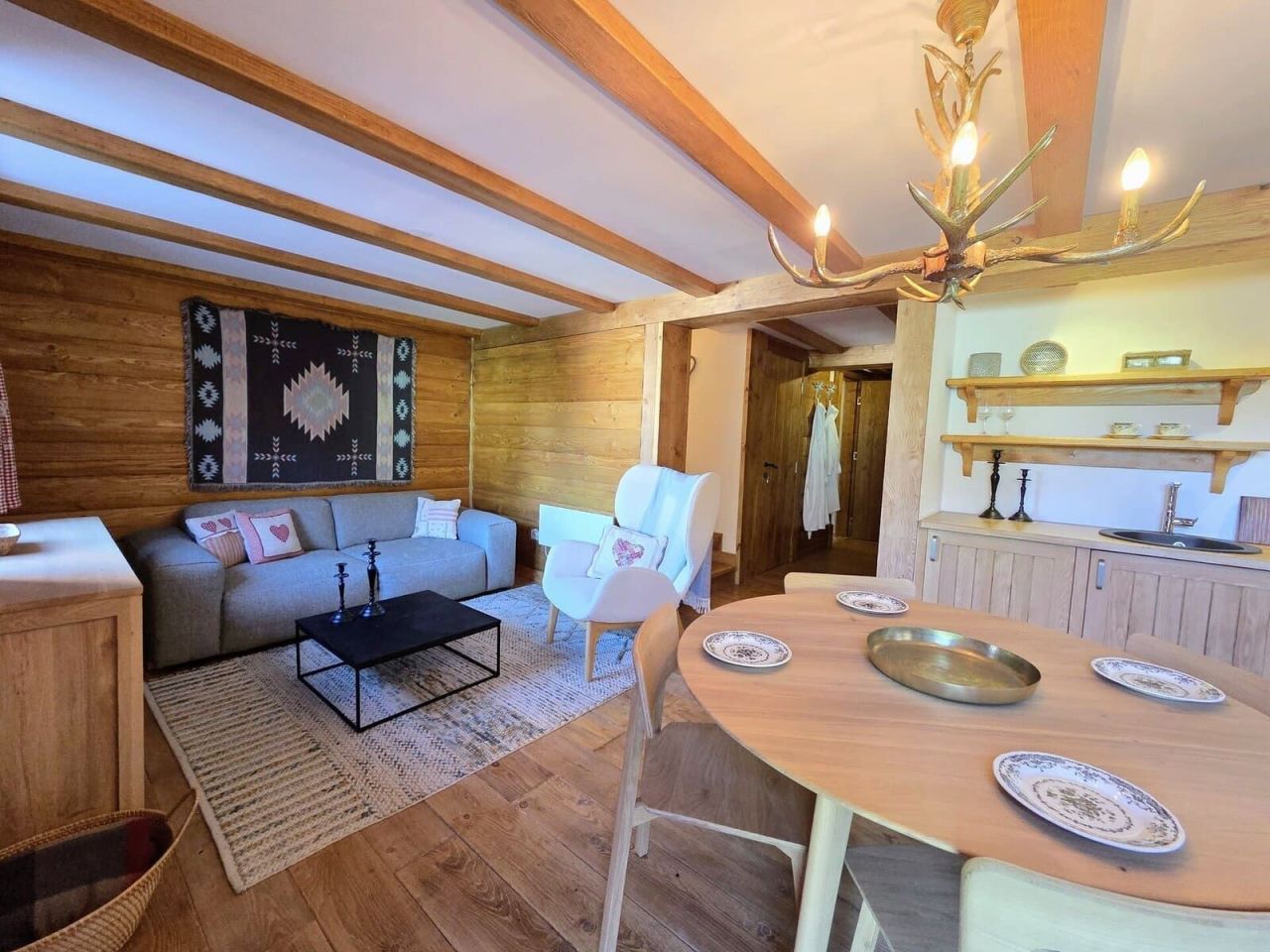 Дом в Жабляке, Черногория, 160 м² - фото 4