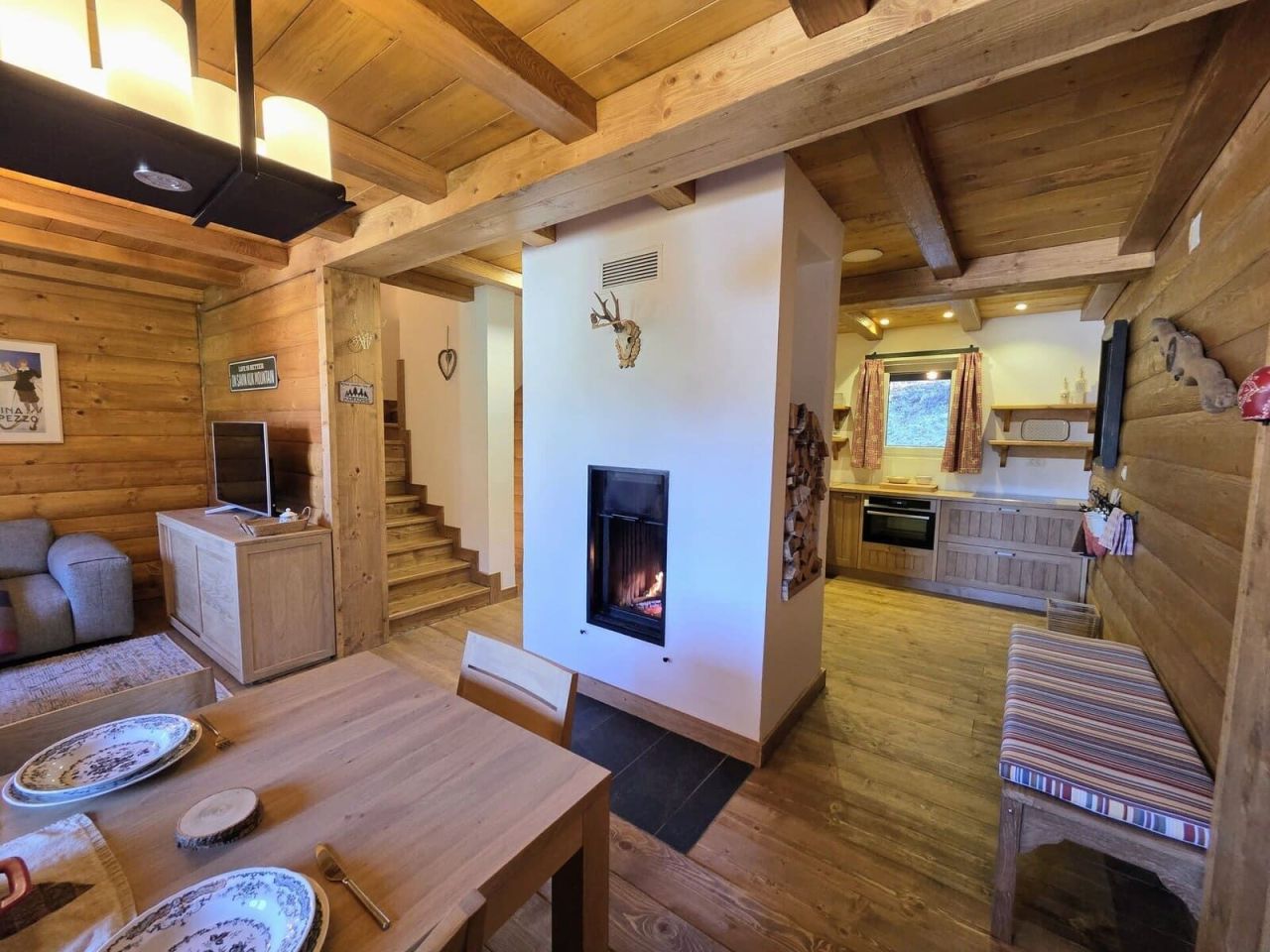 Дом в Жабляке, Черногория, 160 м² - фото 5