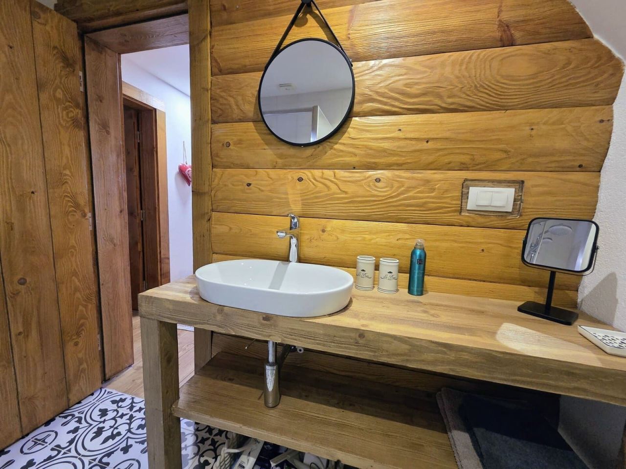 Дом в Жабляке, Черногория, 160 м² - фото 8