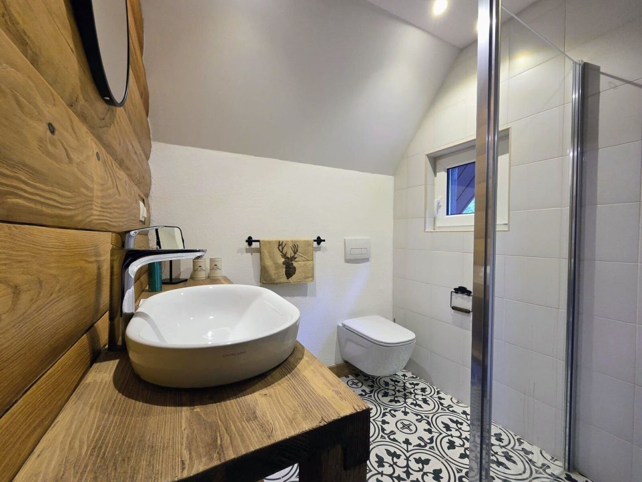 Дом в Жабляке, Черногория, 160 м² - фото 10