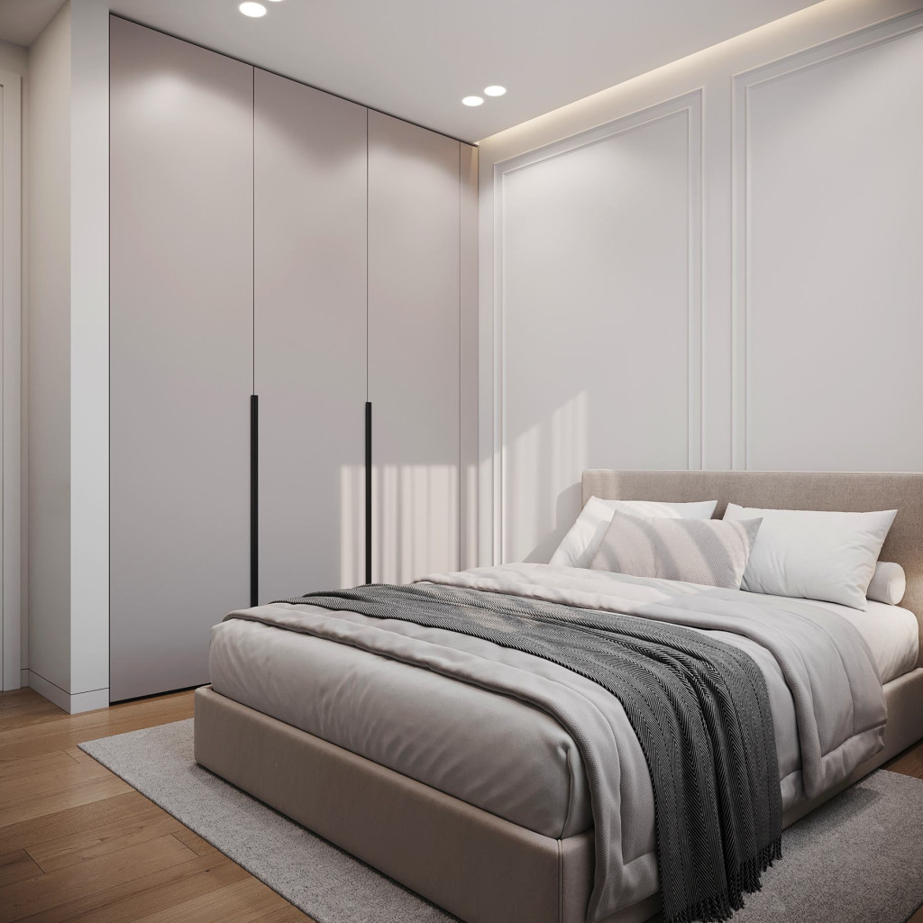 Апартаменты в Лимасоле, Кипр, 118.7 м² - фото 5