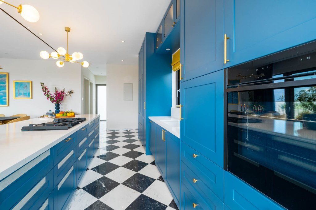 Квартира в Пафосе, Кипр, 224 м² - фото 6