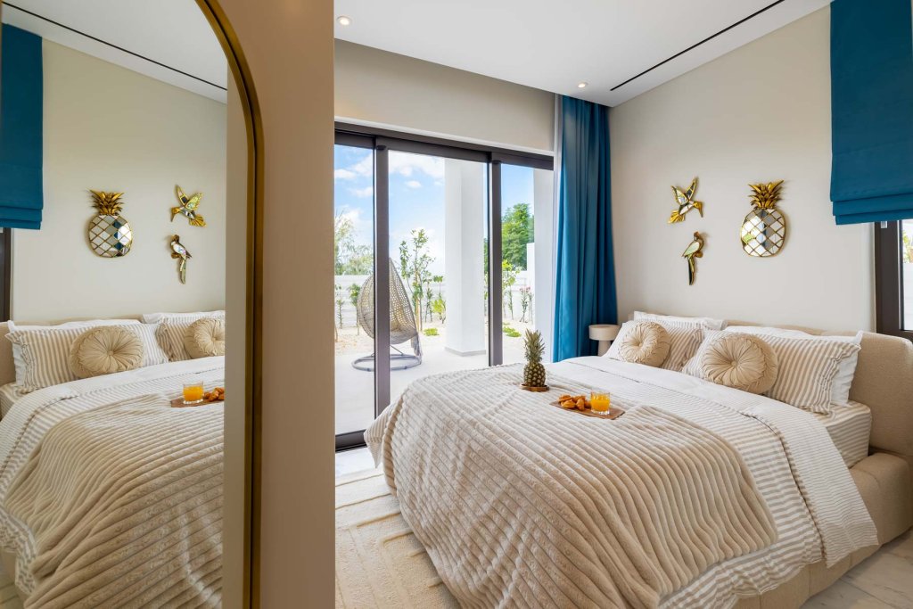 Квартира в Пафосе, Кипр, 224 м² - фото 7