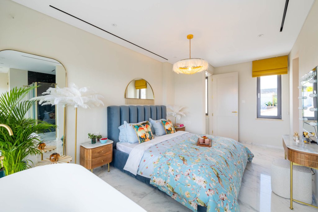 Квартира в Пафосе, Кипр, 224 м² - фото 11