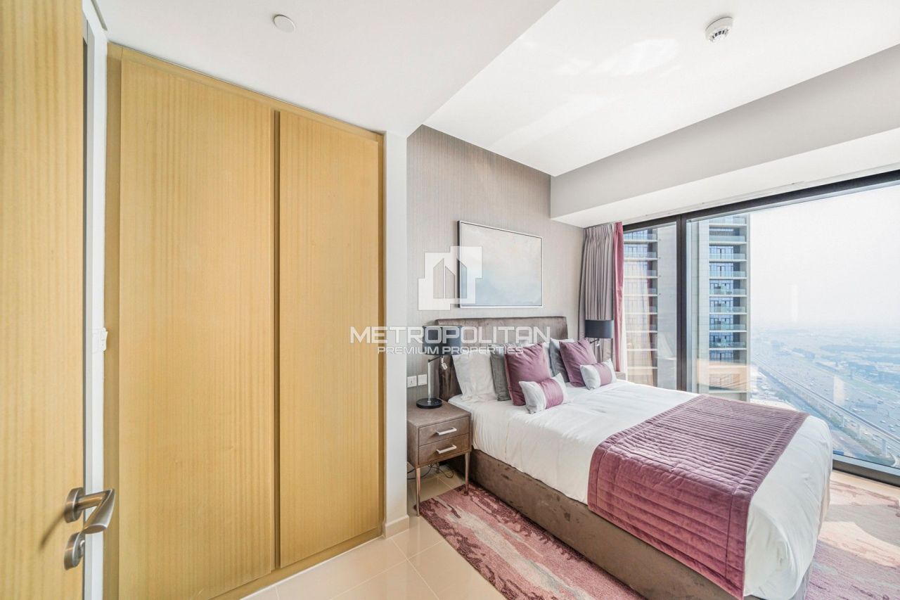 Апартаменты в Дубае, ОАЭ, 158 м² - фото 3