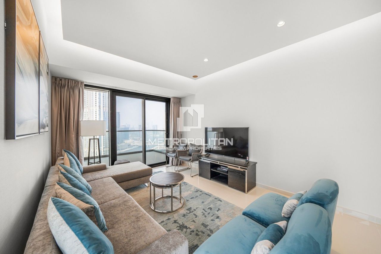 Апартаменты в Дубае, ОАЭ, 158 м² - фото 4