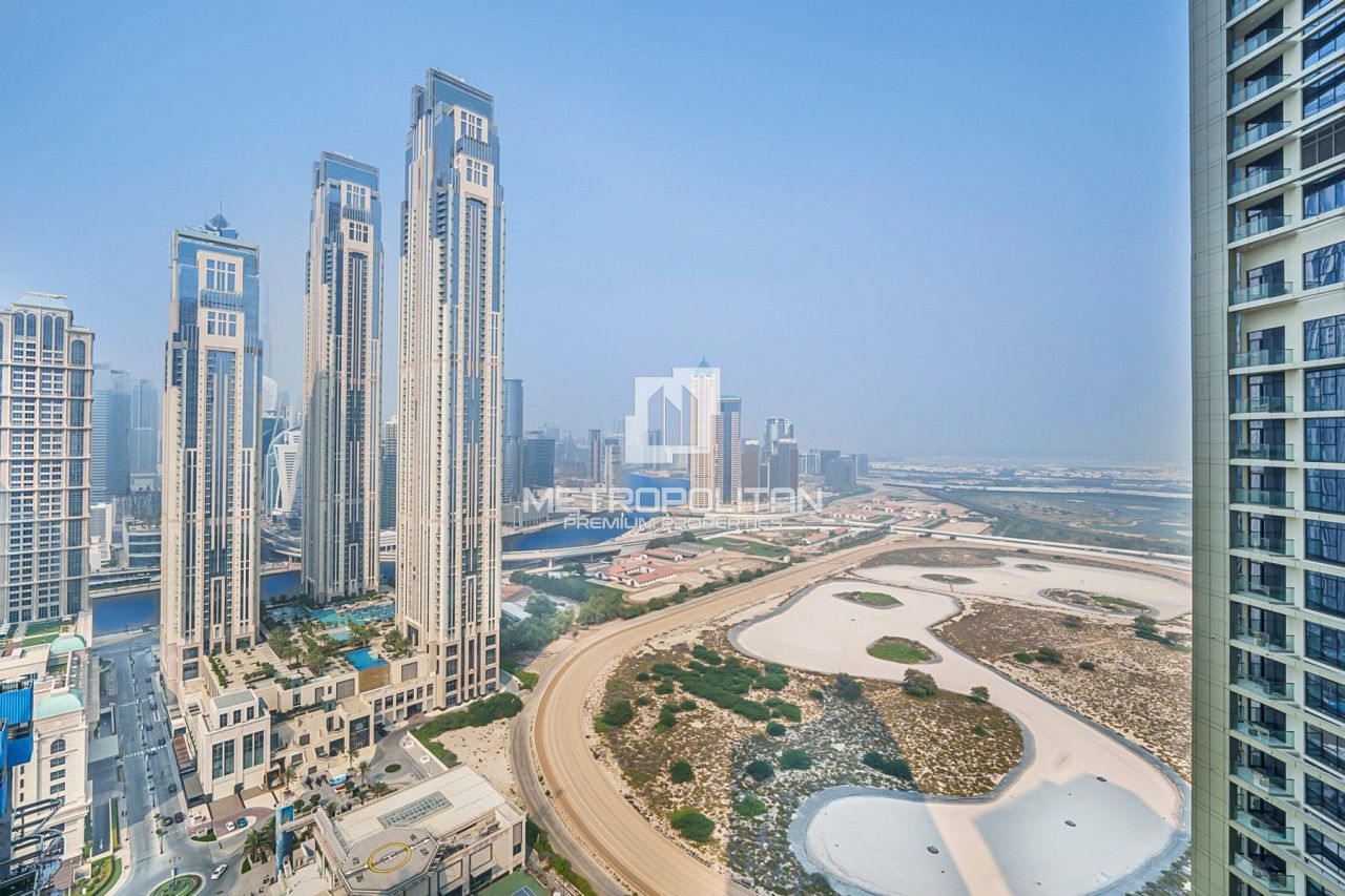 Апартаменты в Дубае, ОАЭ, 158 м² - фото 5