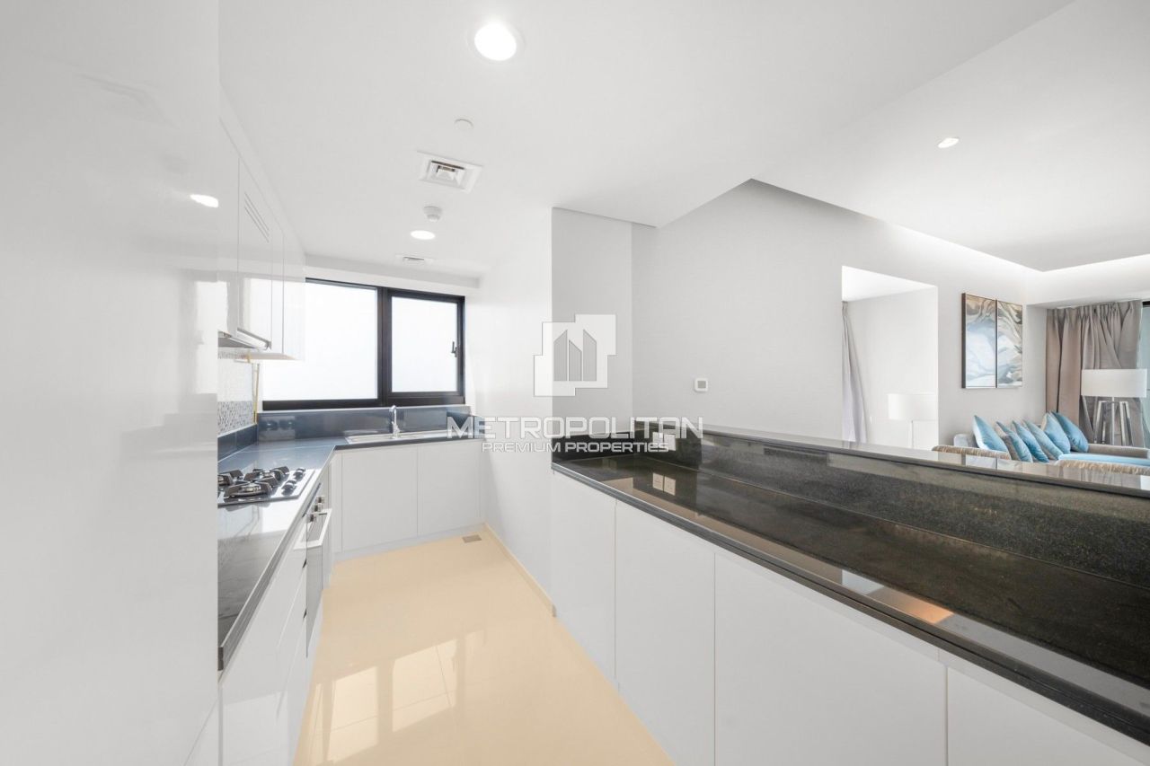 Апартаменты в Дубае, ОАЭ, 158 м² - фото 6