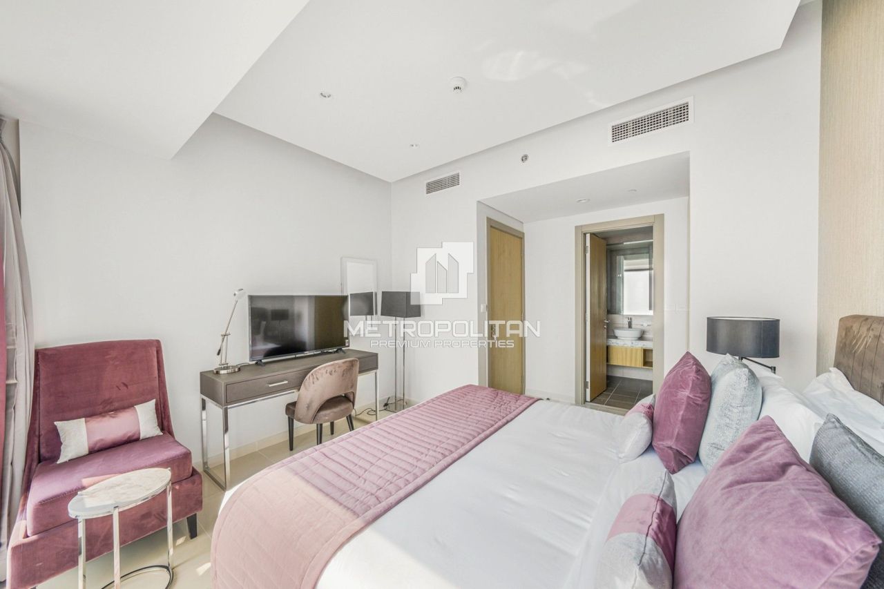 Апартаменты в Дубае, ОАЭ, 158 м² - фото 7