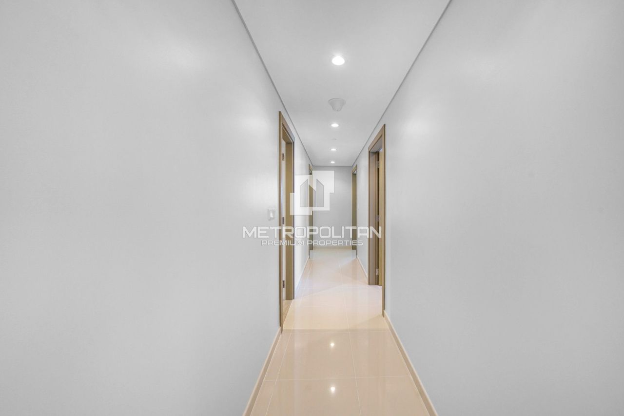 Апартаменты в Дубае, ОАЭ, 158 м² - фото 16