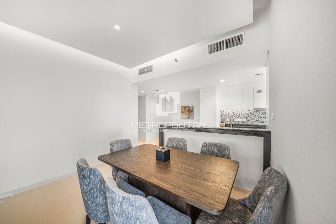 Апартаменты в Дубае, ОАЭ, 158 м² - фото 19