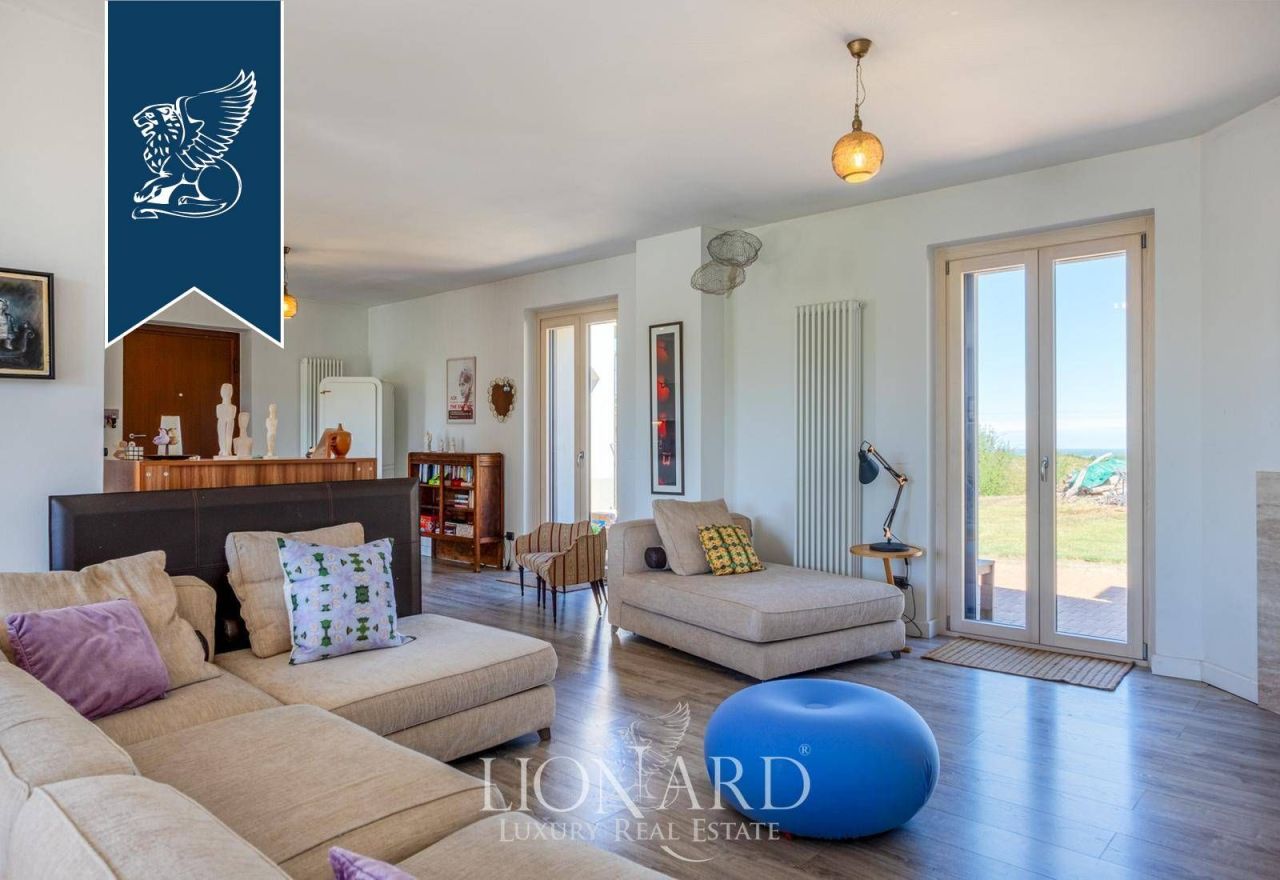 Вилла в Алессандрии, Италия, 600 м² - фото 10