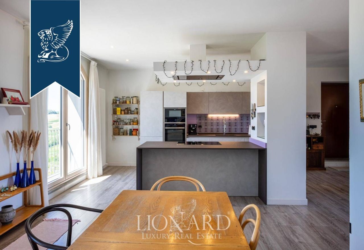 Вилла в Алессандрии, Италия, 600 м² - фото 12