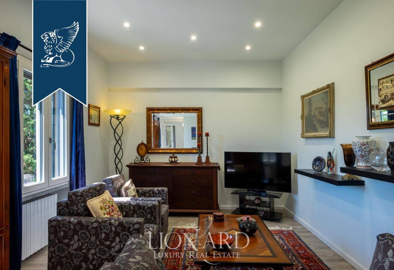 Вилла в Алессандрии, Италия, 600 м² - фото 16