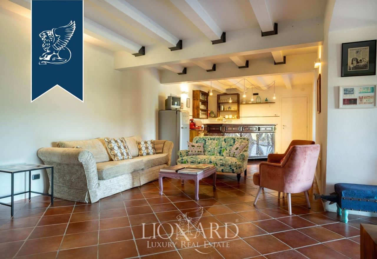 Вилла в Алессандрии, Италия, 600 м² - фото 17