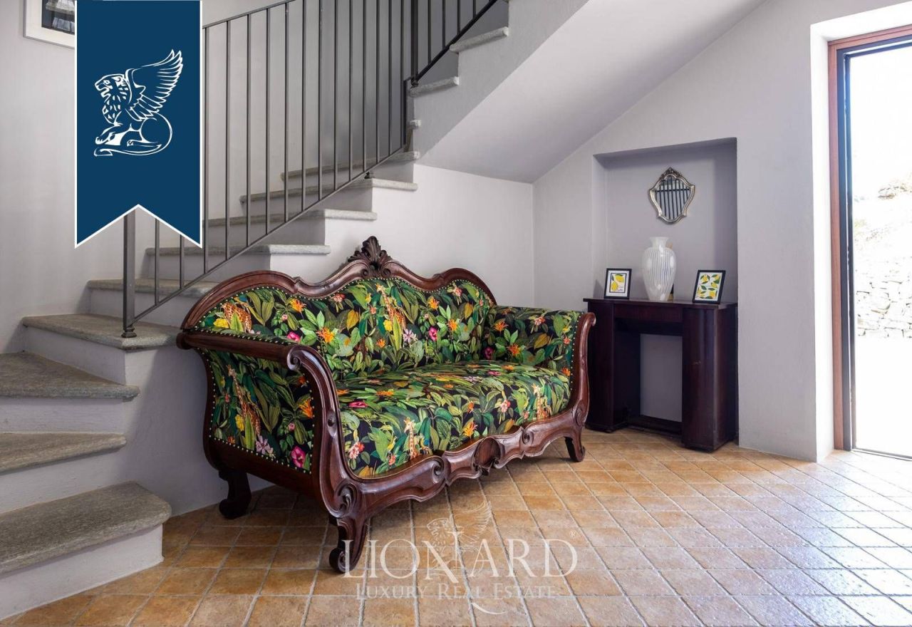 Вилла в Алессандрии, Италия, 600 м² - фото 19