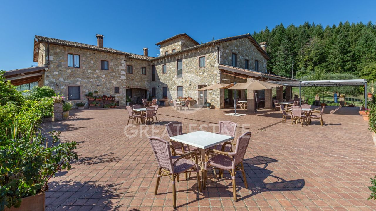 Дом в Сан-Венанцо, Италия, 1 302.9 м² - фото 3