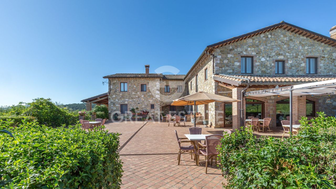 Дом в Сан-Венанцо, Италия, 1 302.9 м² - фото 4