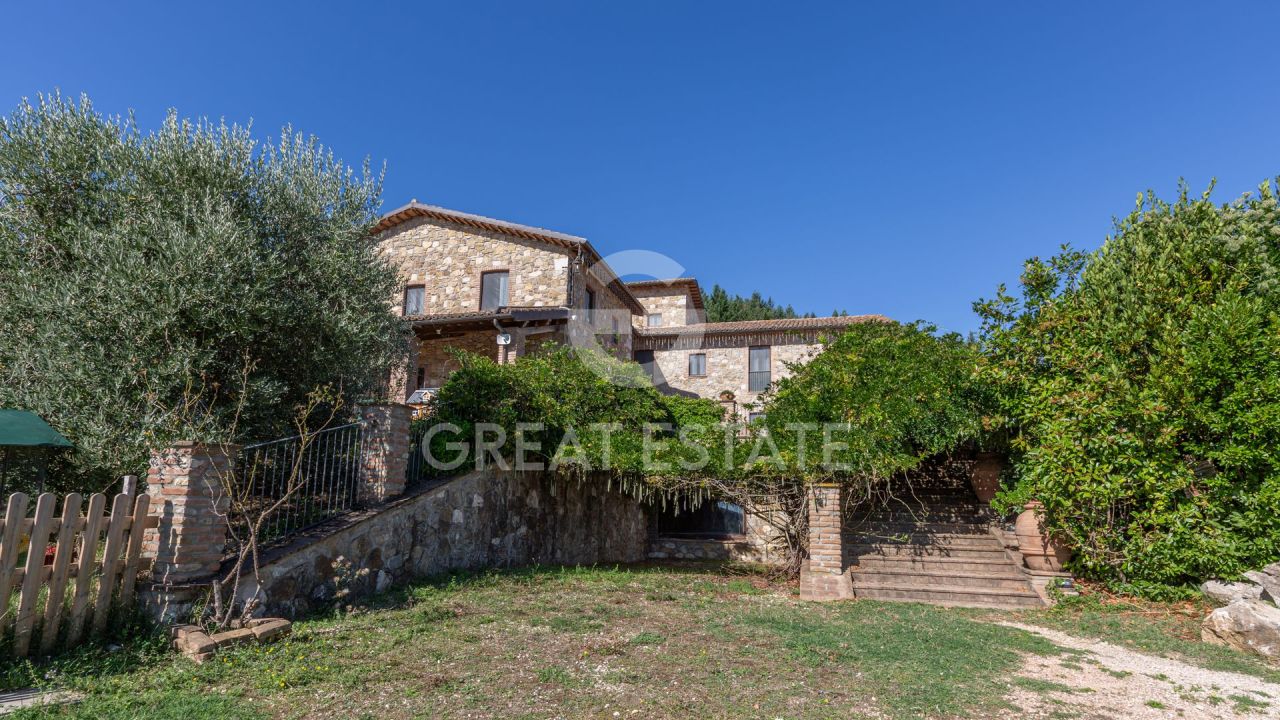 Дом в Сан-Венанцо, Италия, 1 302.9 м² - фото 5