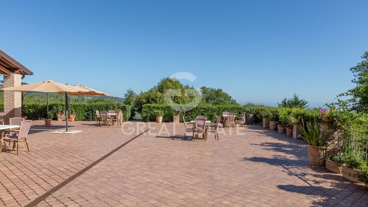 Дом в Сан-Венанцо, Италия, 1 302.9 м² - фото 7