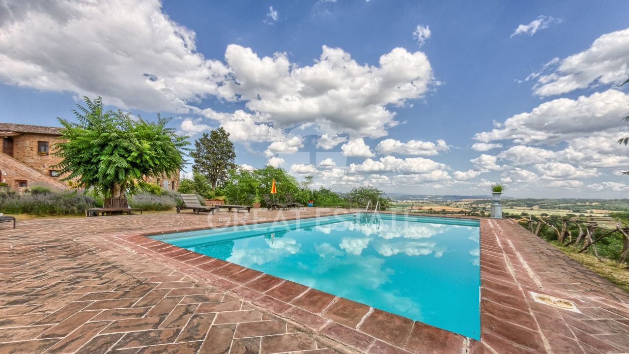 Дом в Читта-делла-Пьеве, Италия, 482.6 м² - фото 7