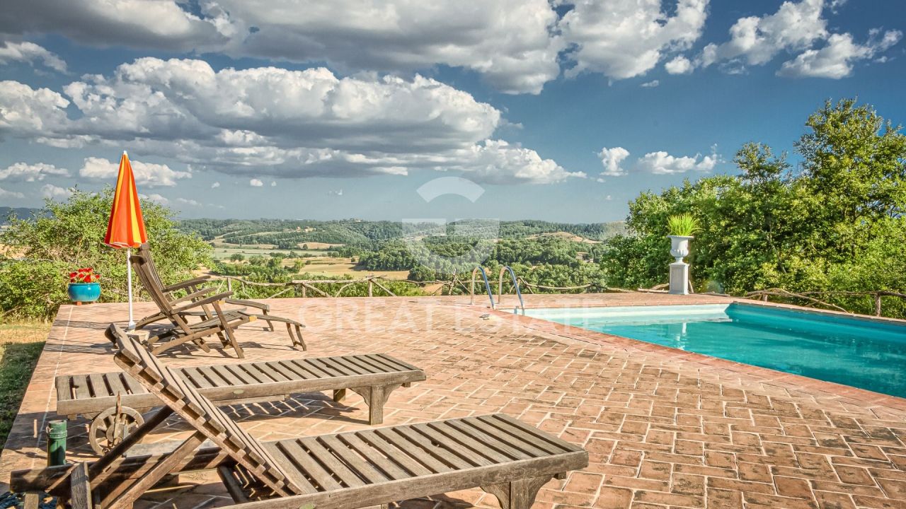 Дом в Читта-делла-Пьеве, Италия, 482.6 м² - фото 8