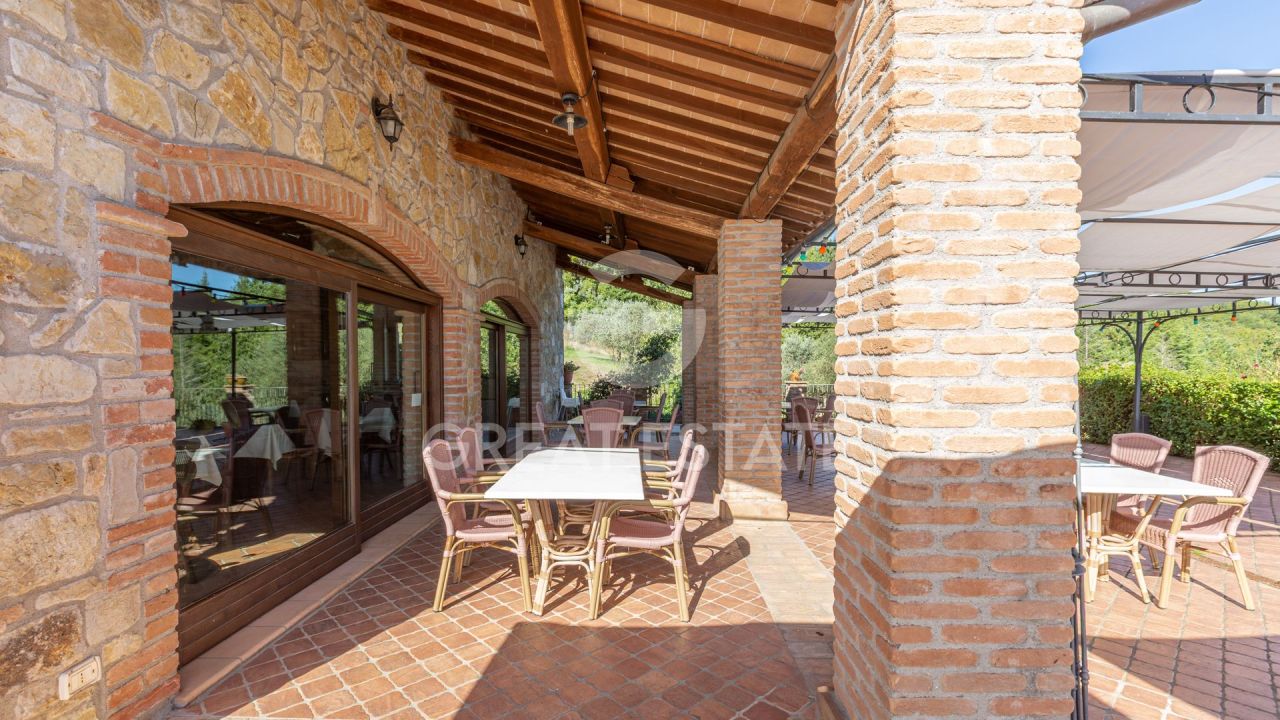 Дом в Сан-Венанцо, Италия, 1 302.9 м² - фото 8