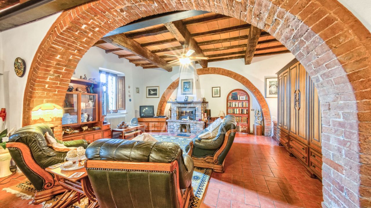 Дом в Читта-делла-Пьеве, Италия, 482.6 м² - фото 9