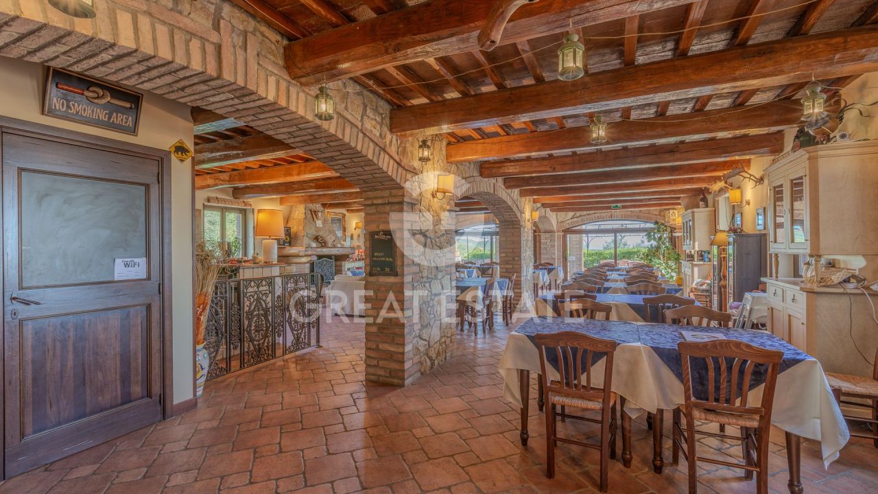 Дом в Сан-Венанцо, Италия, 1 302.9 м² - фото 10