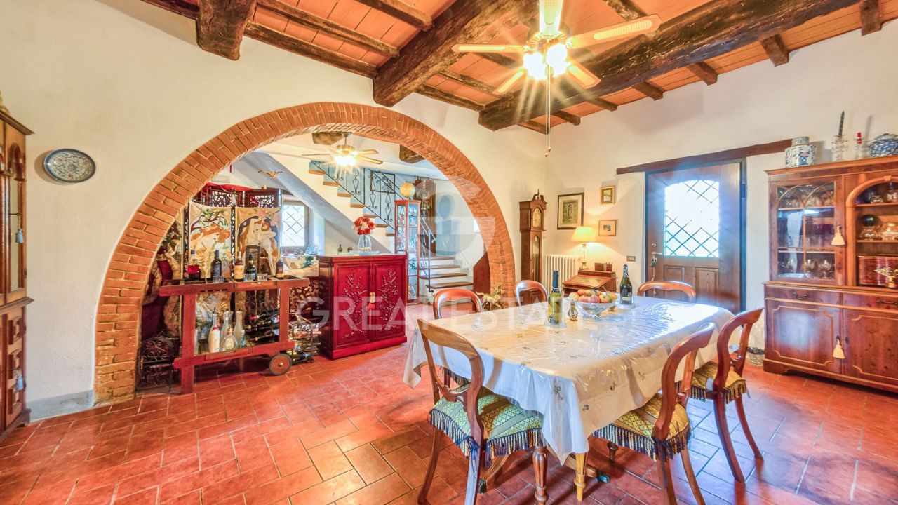 Дом в Читта-делла-Пьеве, Италия, 482.6 м² - фото 11