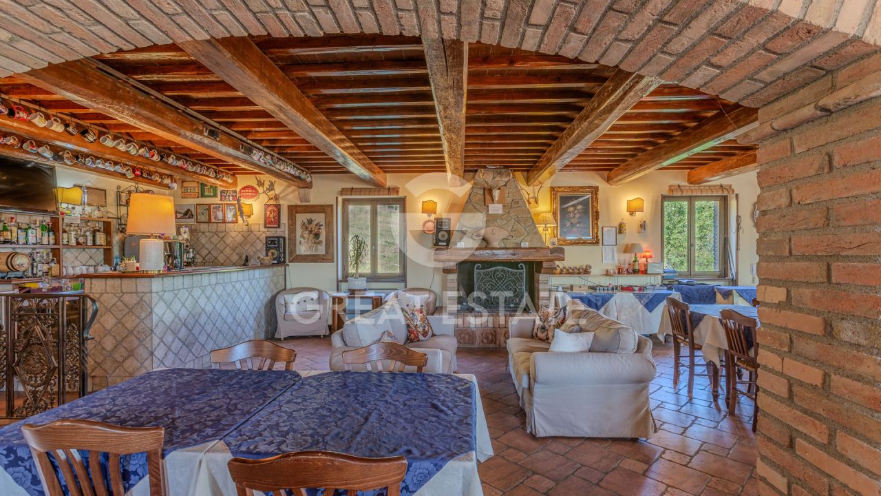 Дом в Сан-Венанцо, Италия, 1 302.9 м² - фото 11