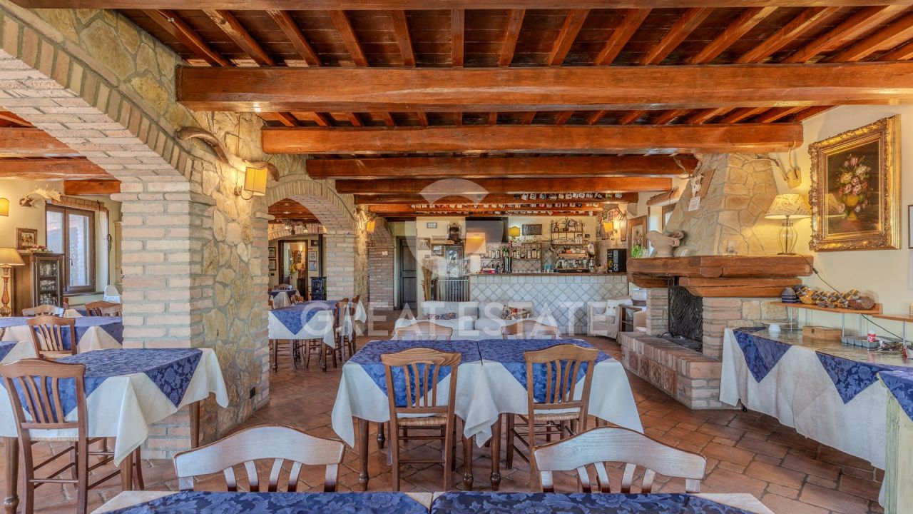 Дом в Сан-Венанцо, Италия, 1 302.9 м² - фото 12