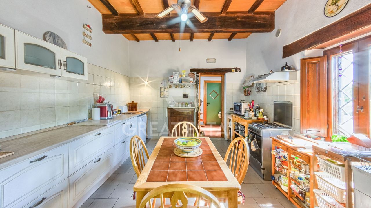 Дом в Читта-делла-Пьеве, Италия, 482.6 м² - фото 14