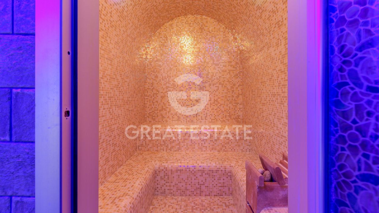 Дом в Сан-Венанцо, Италия, 1 302.9 м² - фото 15