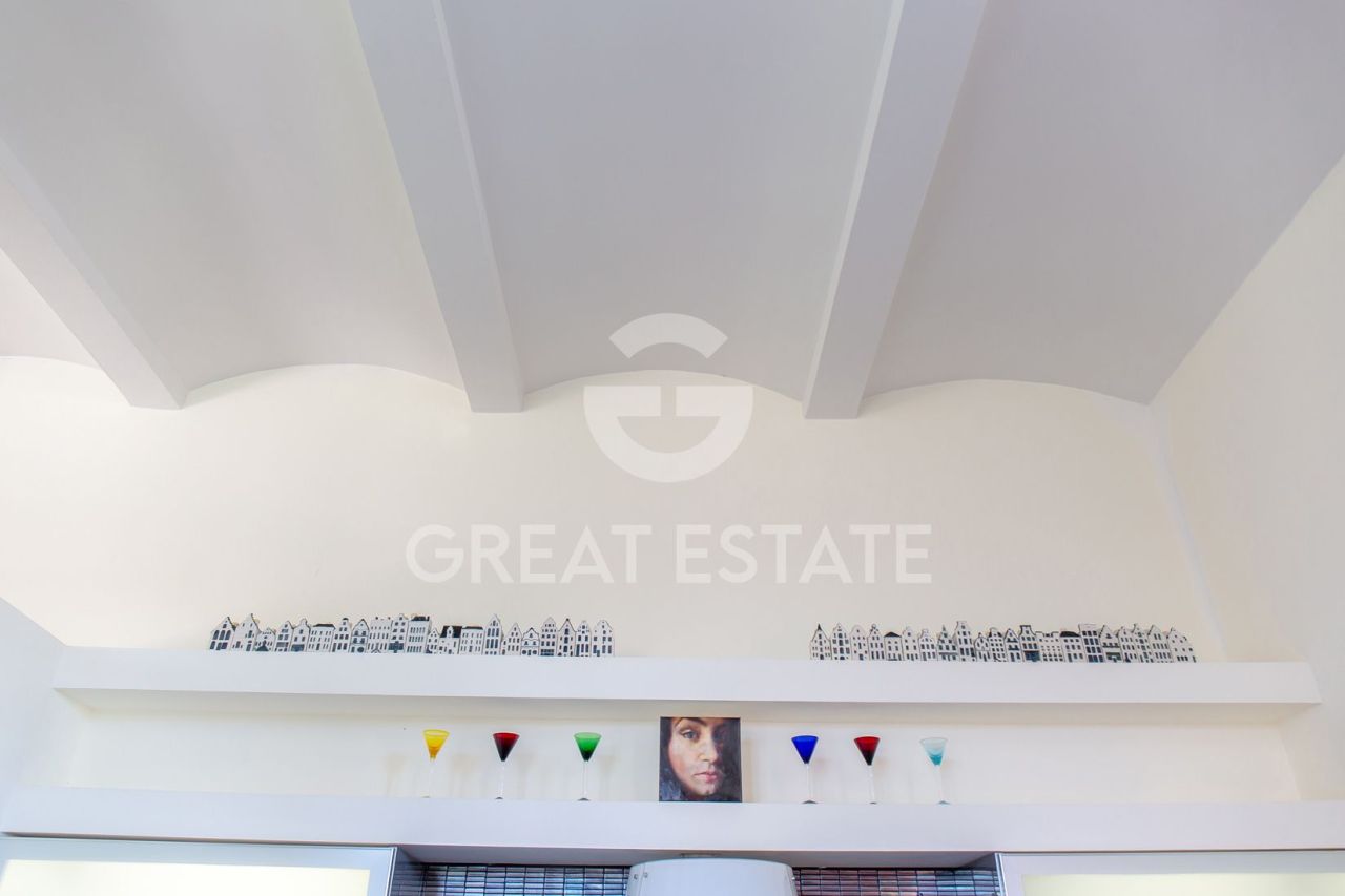 Дом в Витербо, Италия, 437.15 м² - фото 16