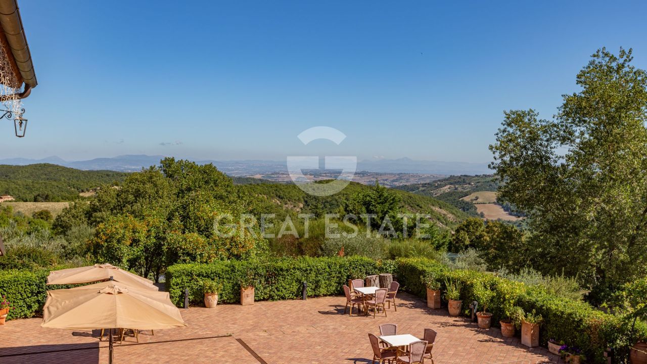 Дом в Сан-Венанцо, Италия, 1 302.9 м² - фото 17