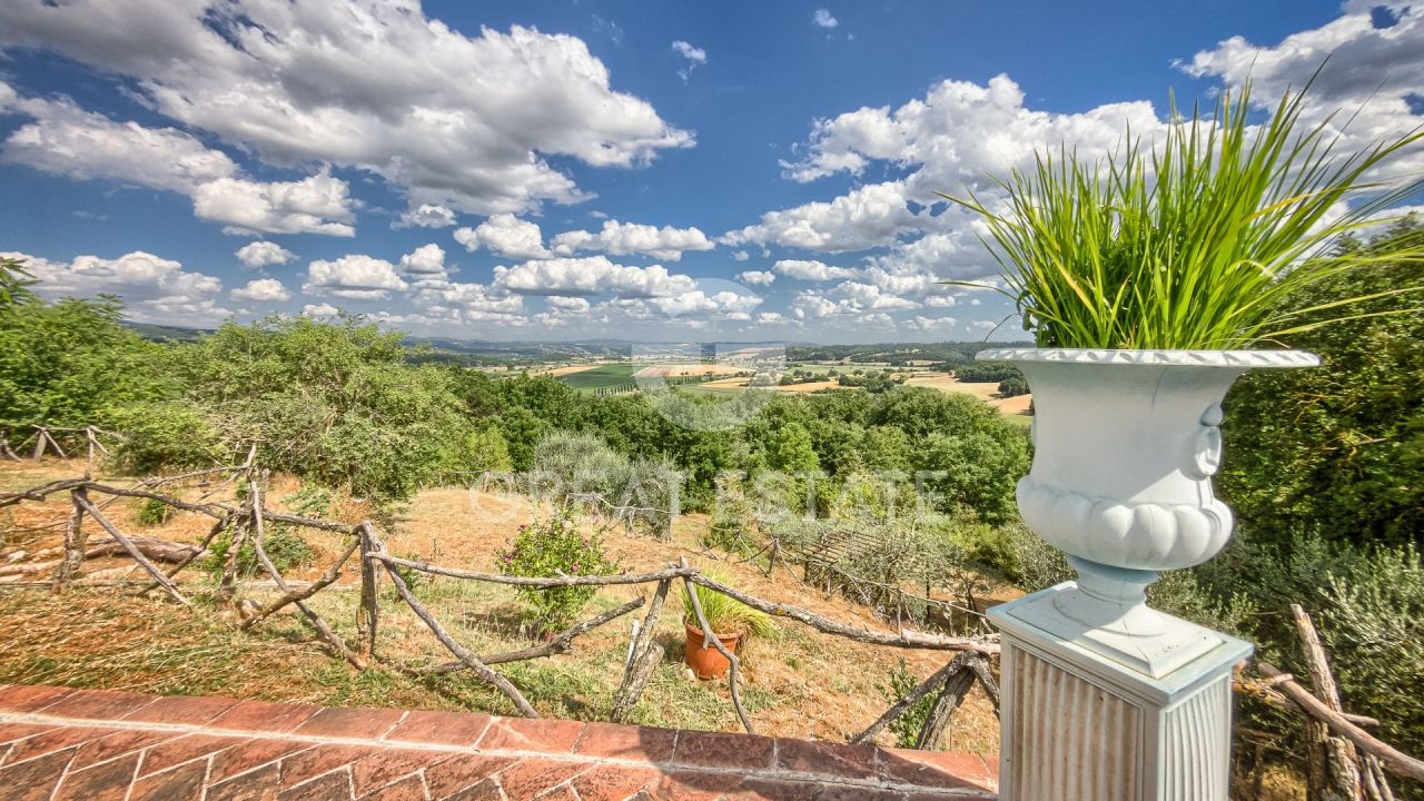 Дом в Читта-делла-Пьеве, Италия, 482.6 м² - фото 17