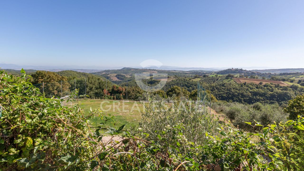 Дом в Сан-Венанцо, Италия, 1 302.9 м² - фото 18