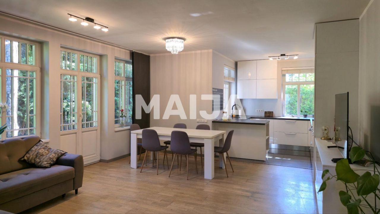 Дом в Юрмале, Латвия, 133 м² - фото 2