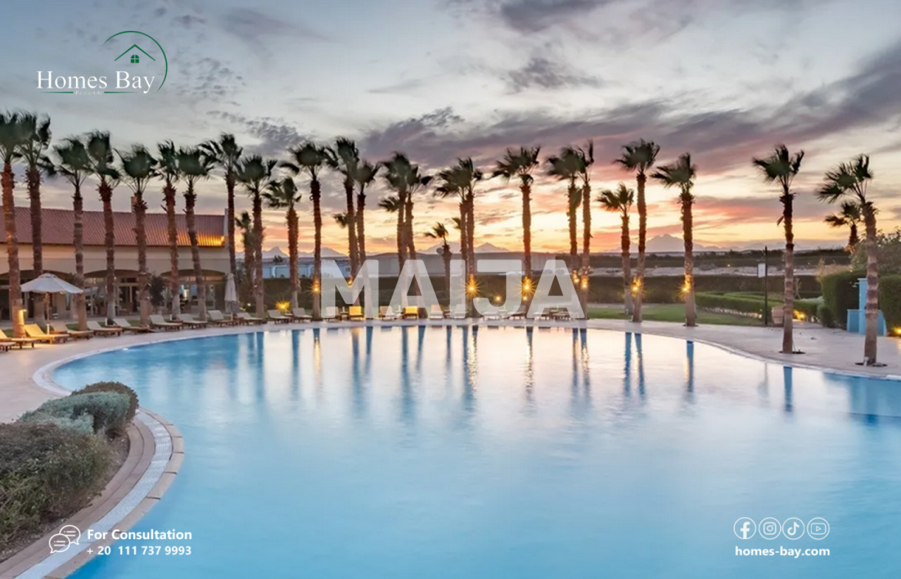 Апартаменты в Хургаде, Египет, 130 м² - фото 3