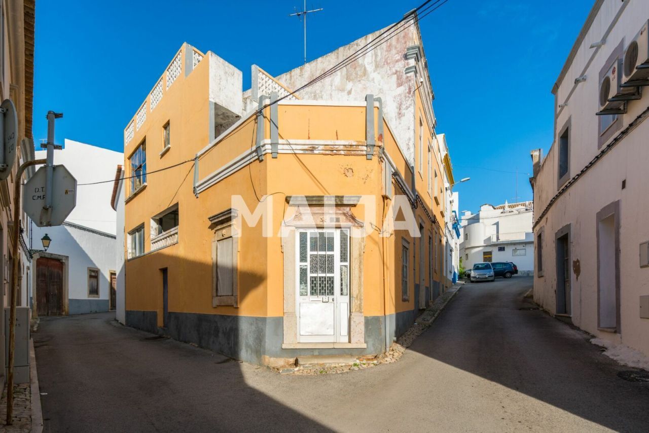 Квартира в Фару, Португалия, 115 м² - фото 3