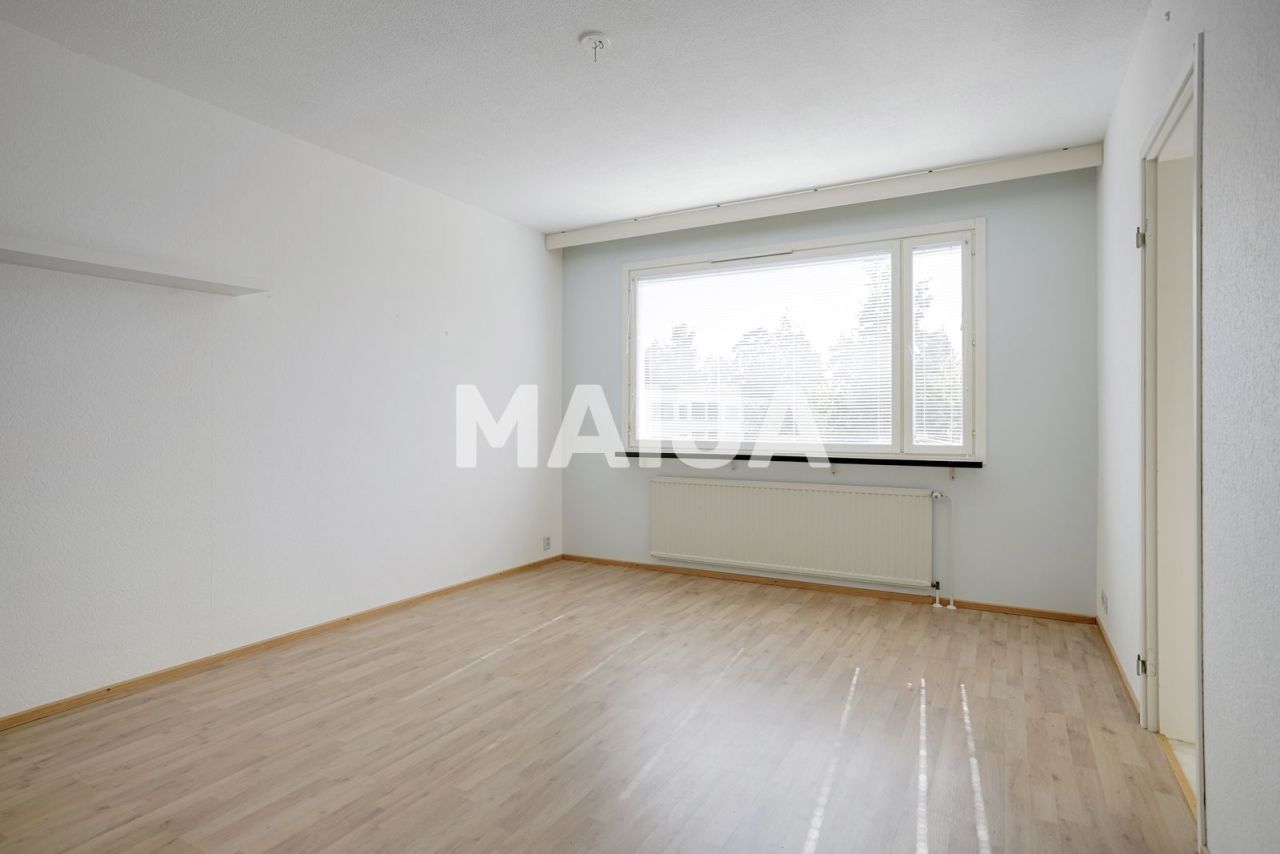 Апартаменты в Лахти, Финляндия, 36.5 м² - фото 4