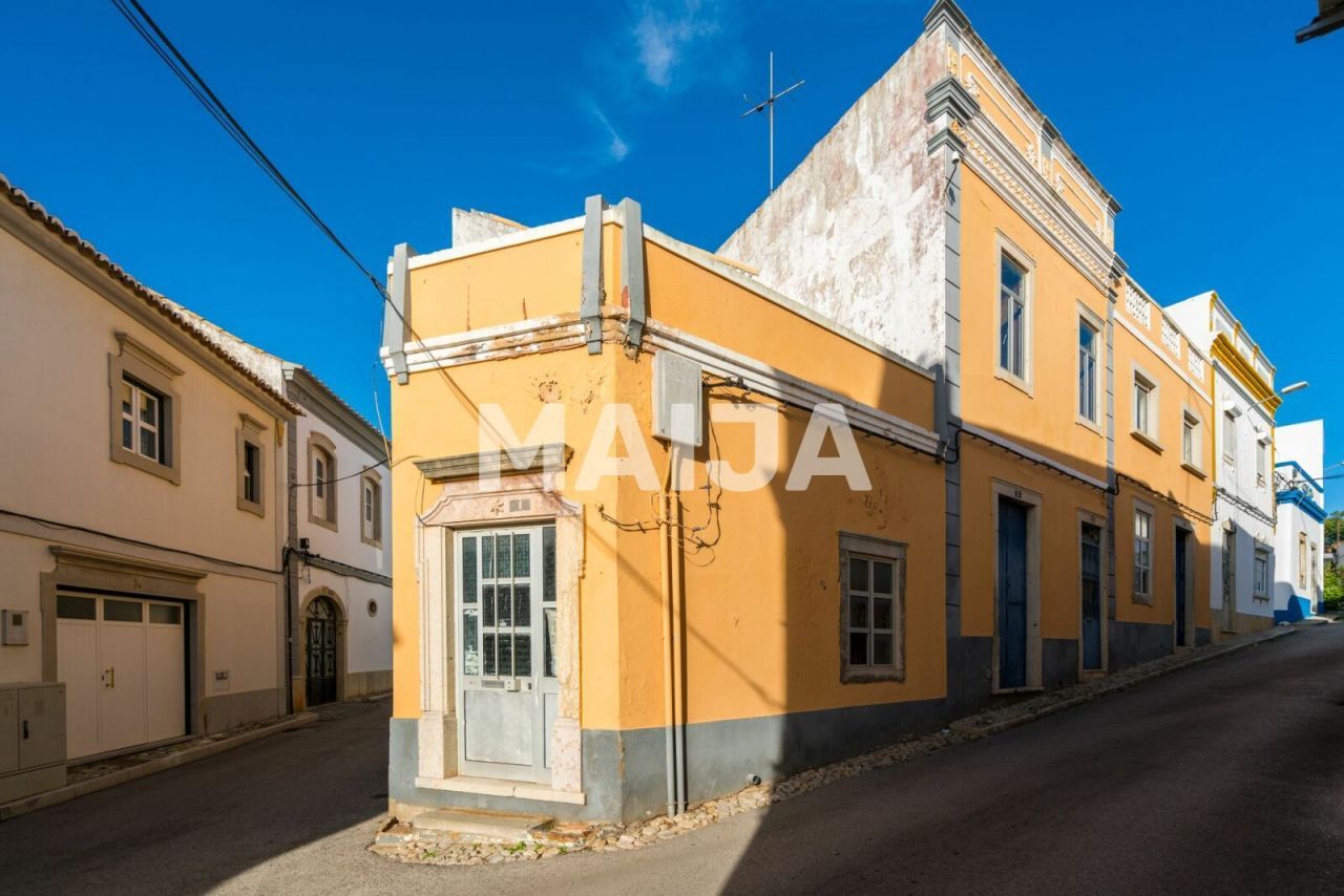 Квартира в Фару, Португалия, 115 м² - фото 4